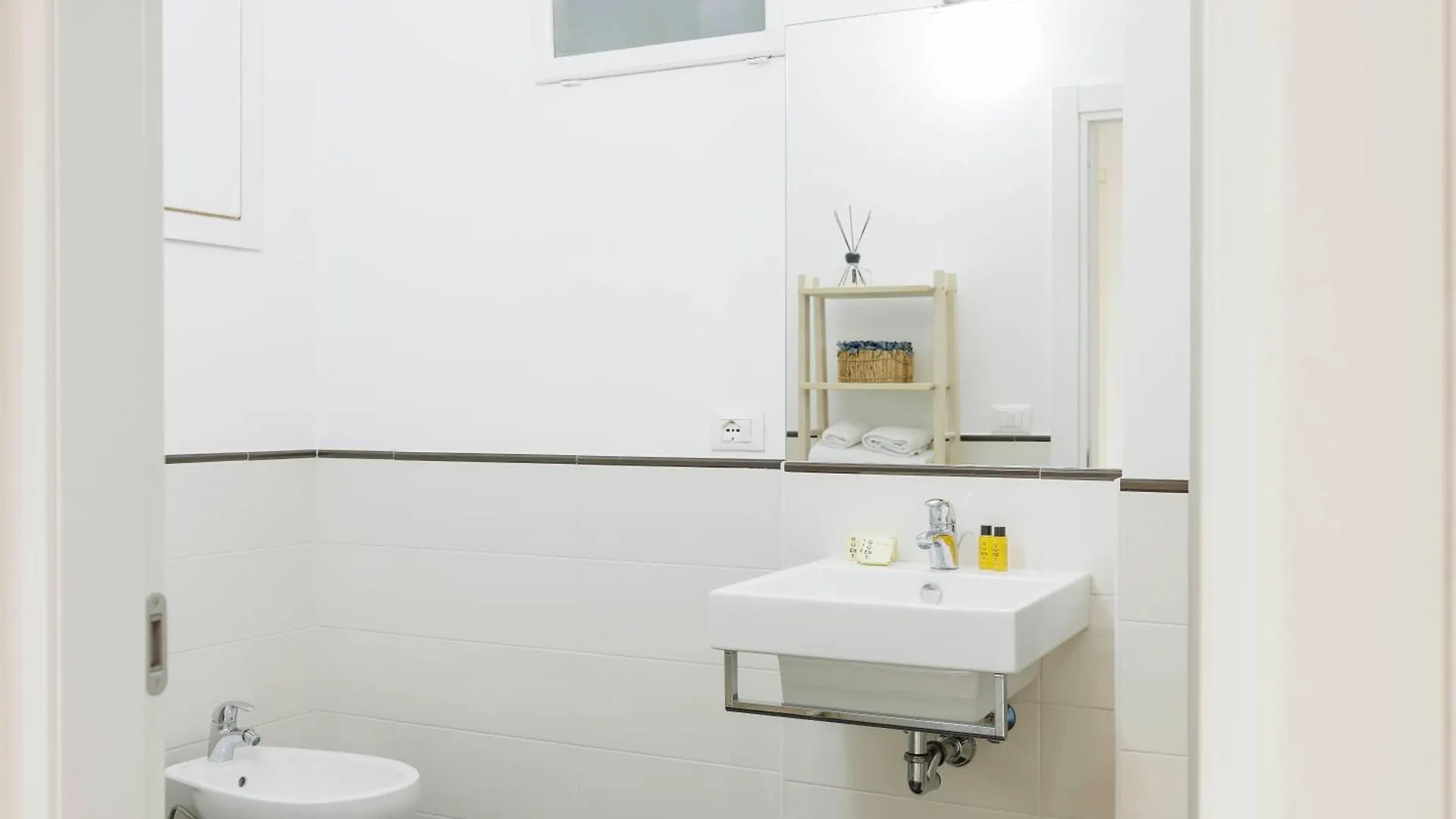Apartment Giordano Luxury Home Florence