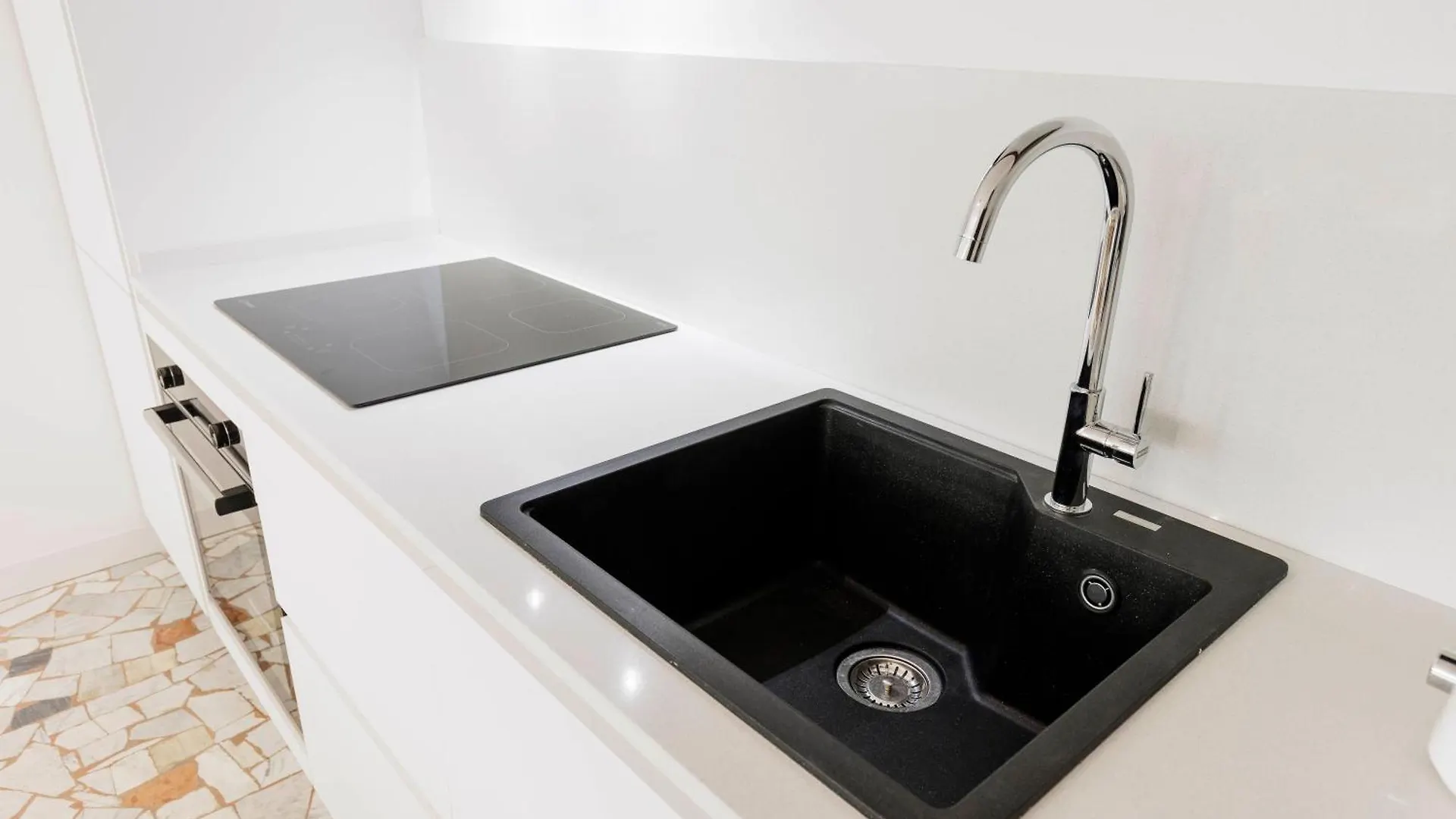 Giordano Luxury Home Florence Apartment