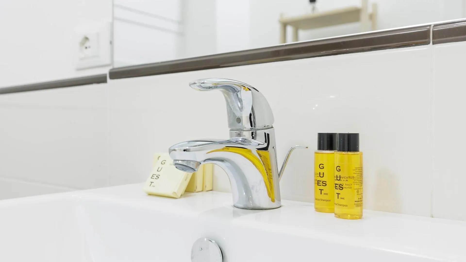 Giordano Luxury Home Florence Apartment