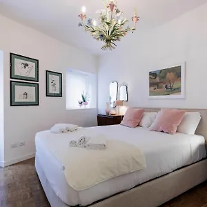 Apartment Ponte Vecchio Charming, Florence