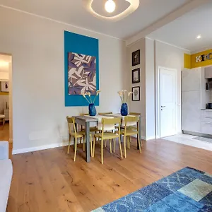 Apartment Bice & Krizia By Mamo, Florence