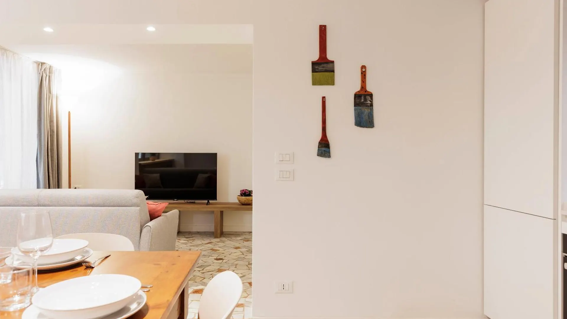 Giordano Luxury Home Florence
