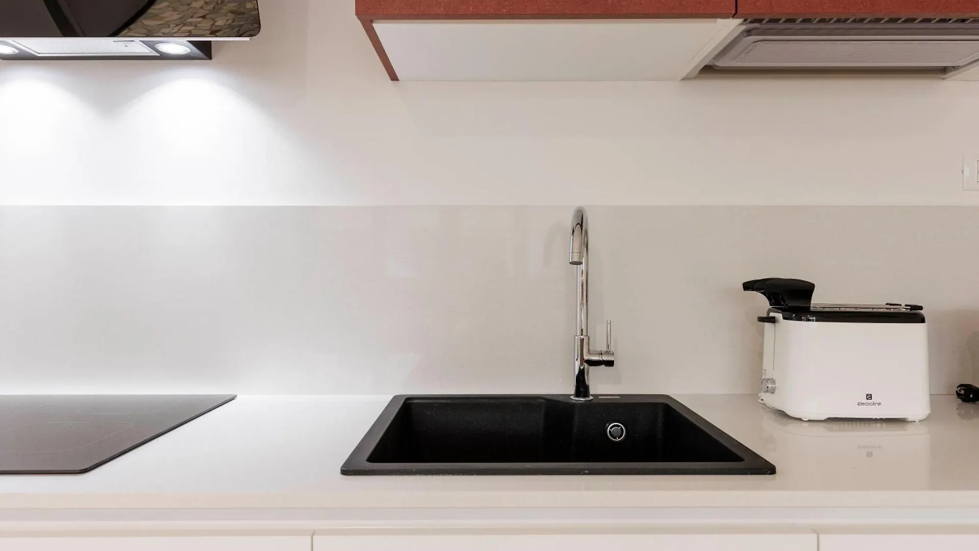 Appartement Giordano Luxury Home Florence