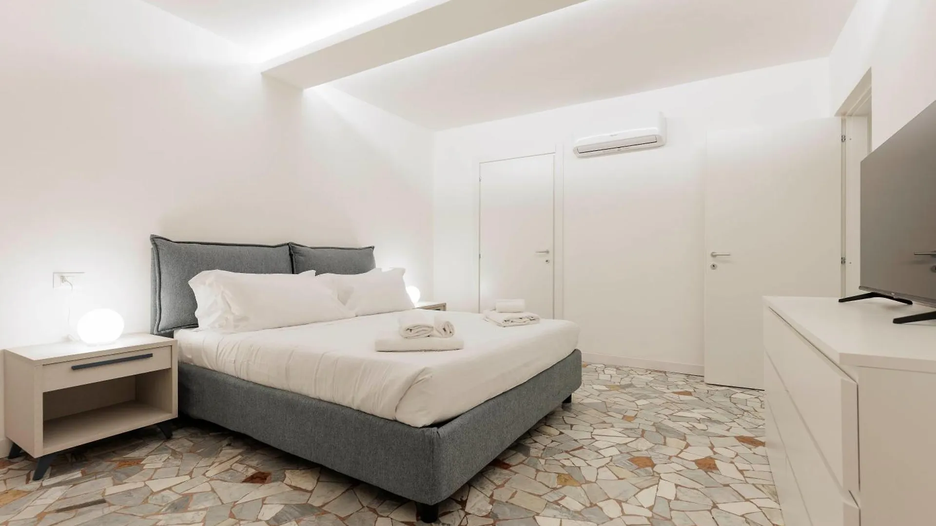 Appartement Giordano Luxury Home Florence