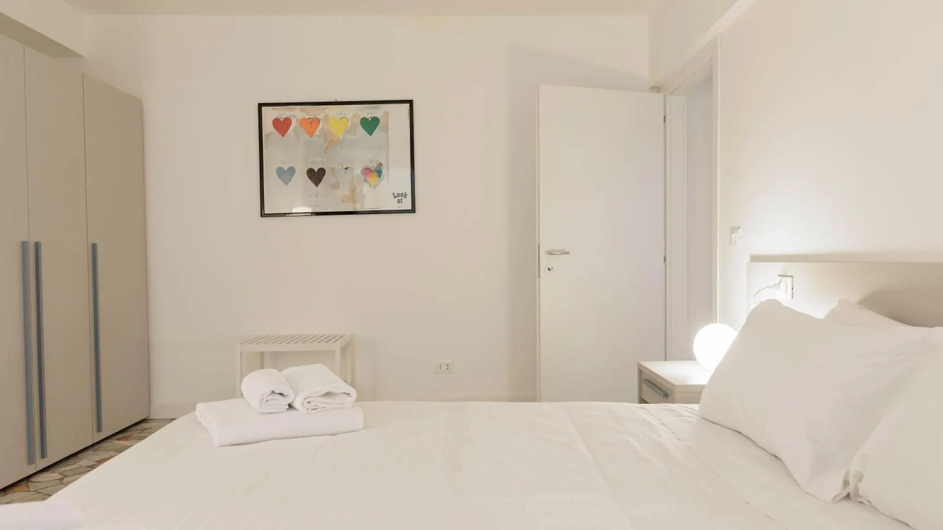 Giordano Luxury Home Florence Appartement