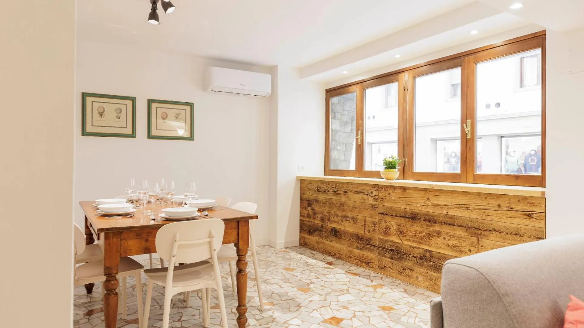 Giordano Luxury Home Florence