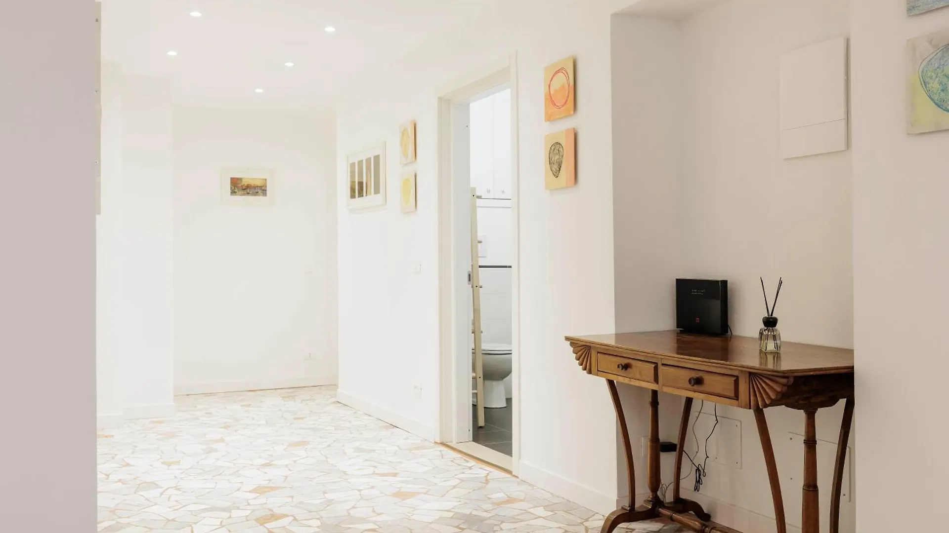 Giordano Luxury Home Florence