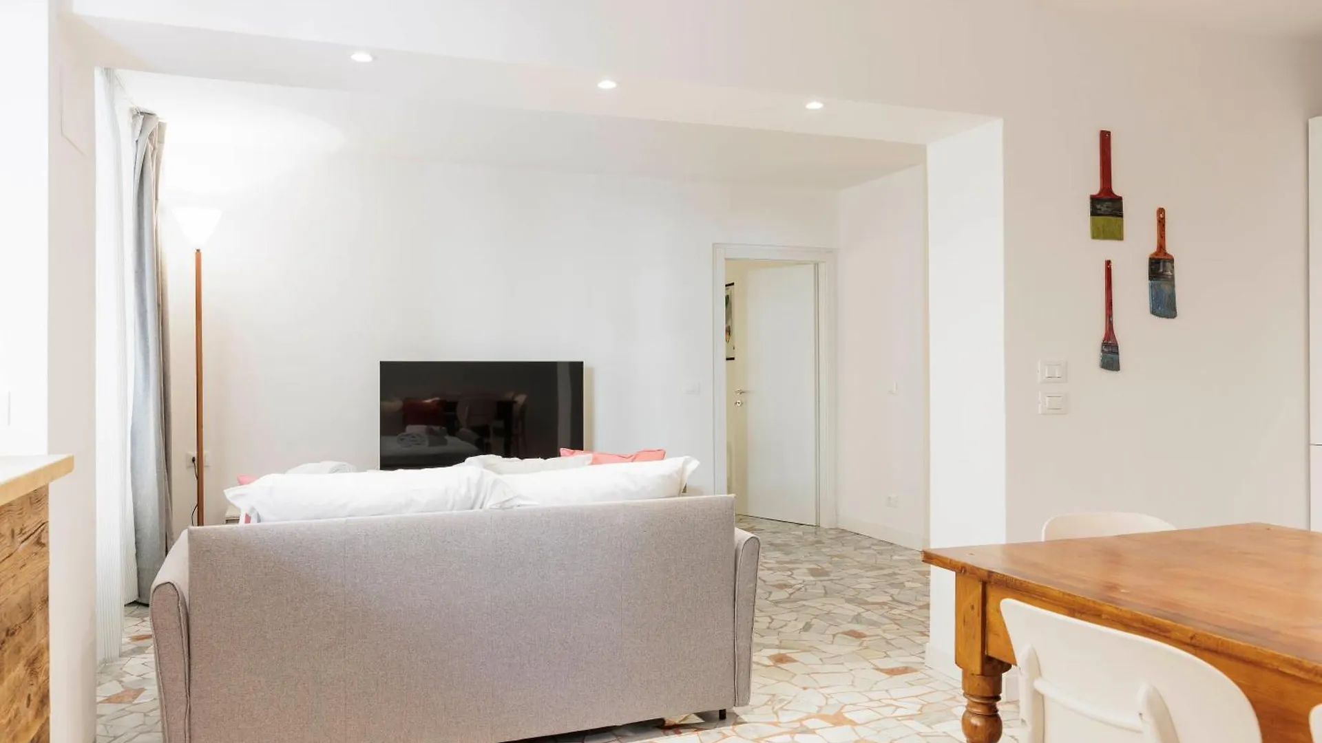 Apartment Giordano Luxury Home Florence Italy