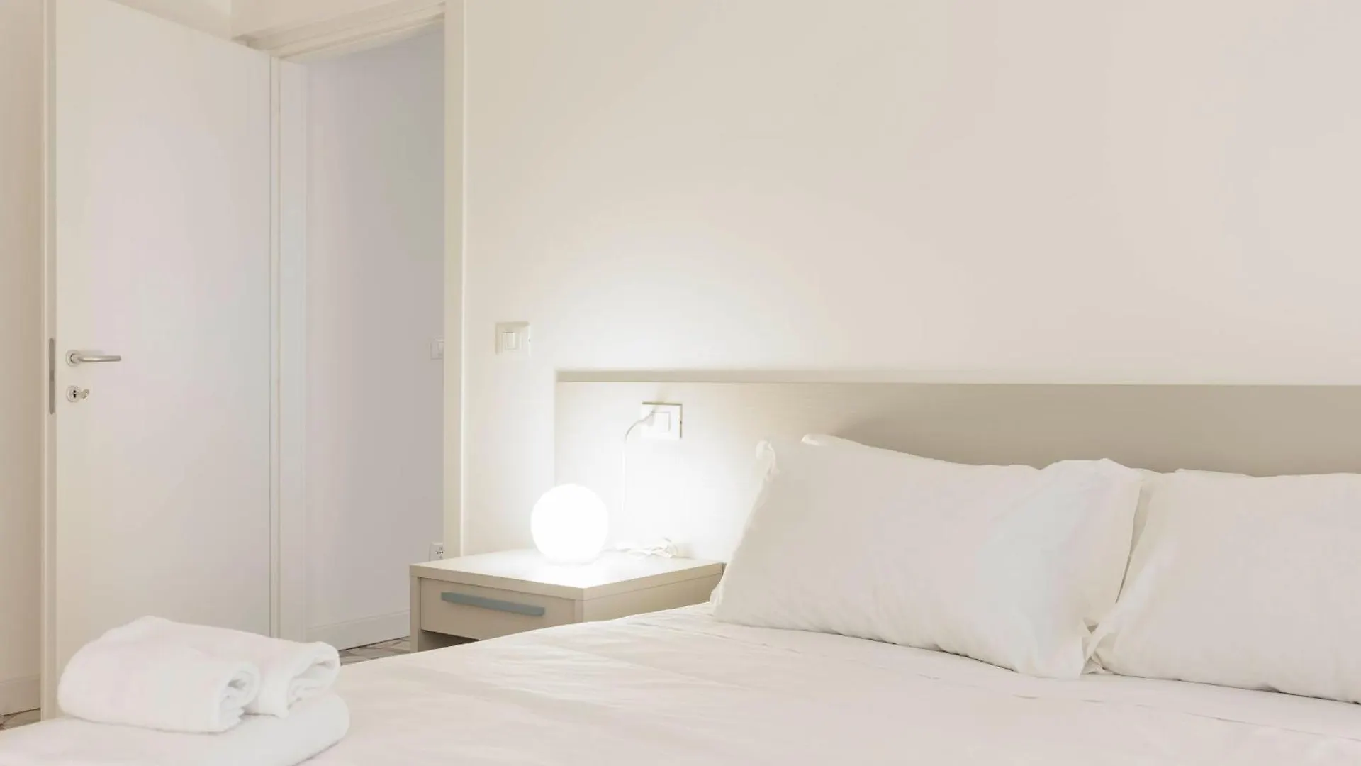 Apartment Giordano Luxury Home Florence