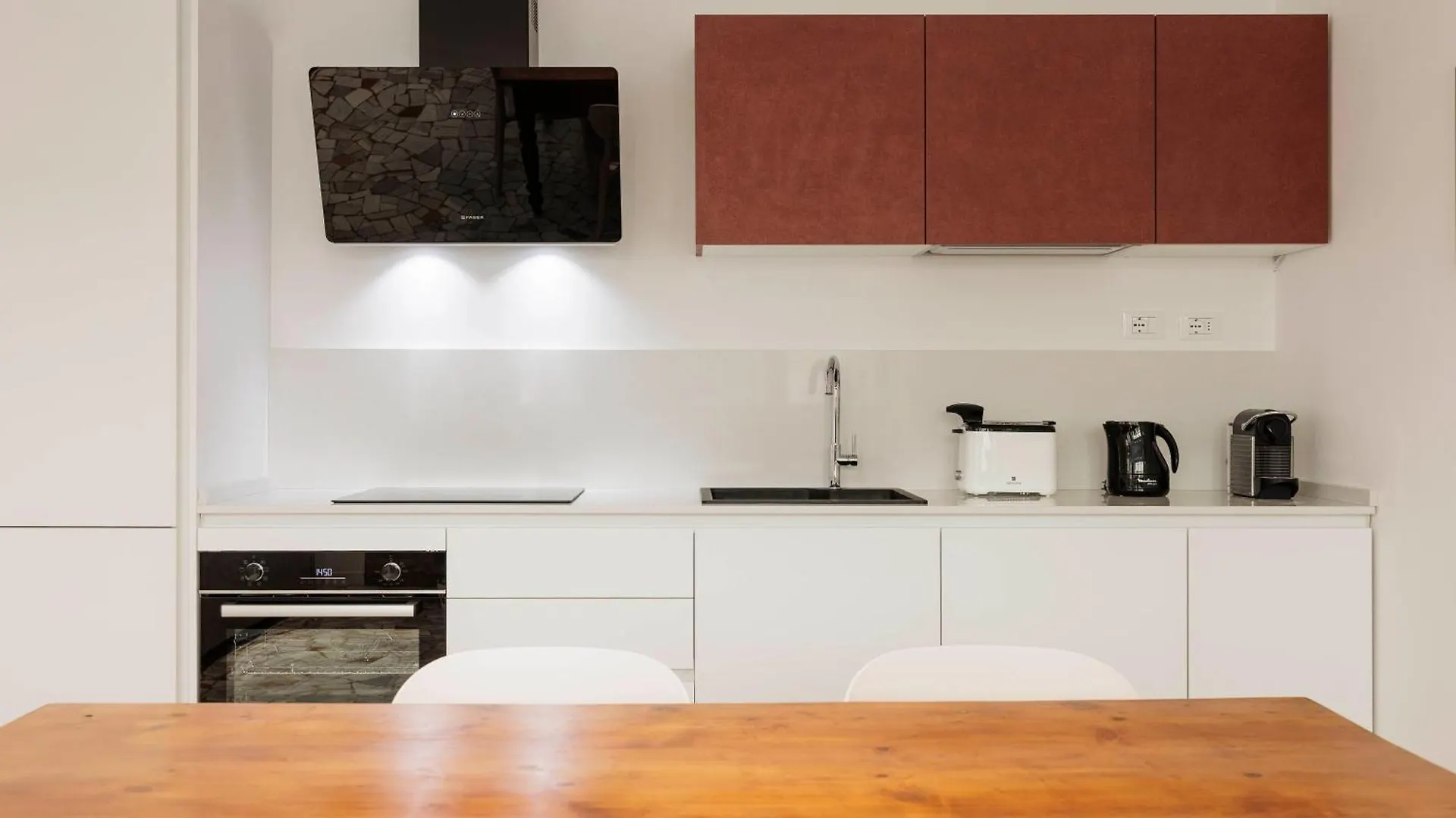 Giordano Luxury Home Florence 0*,  Italy