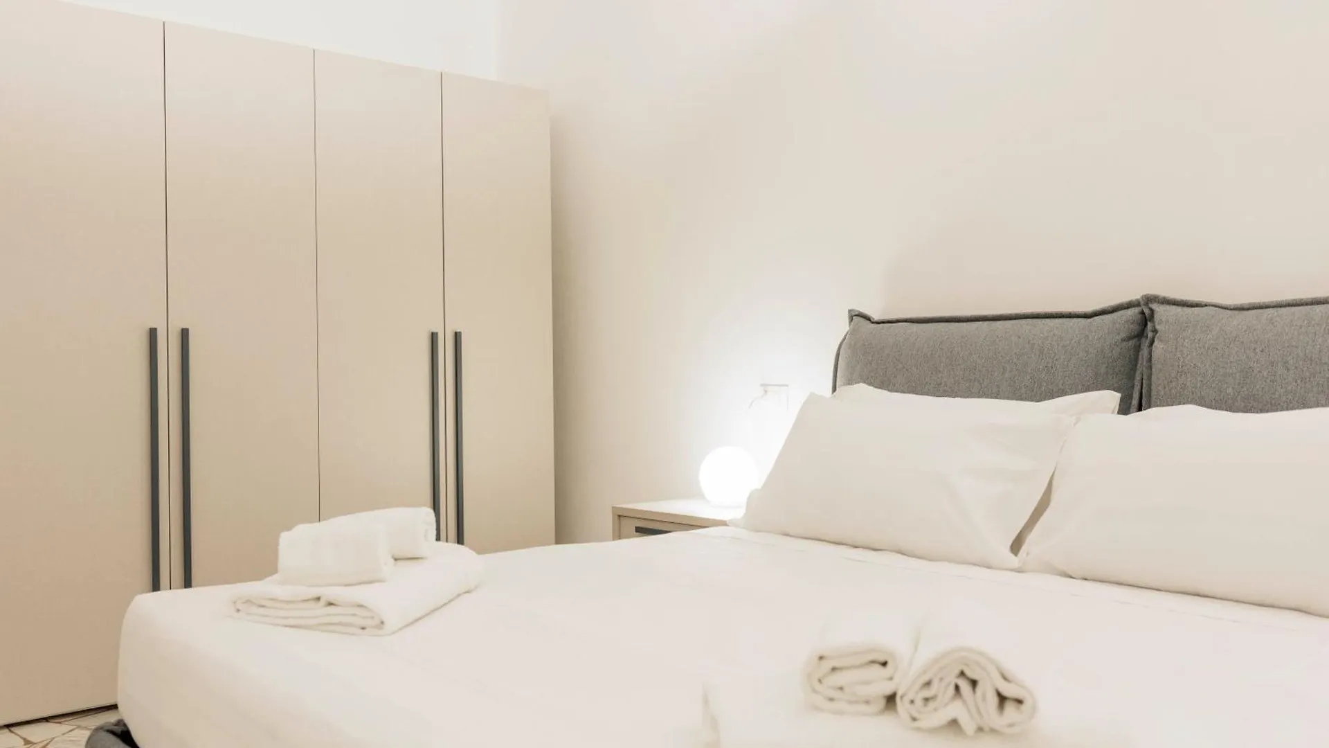 Giordano Luxury Home Florence Italy