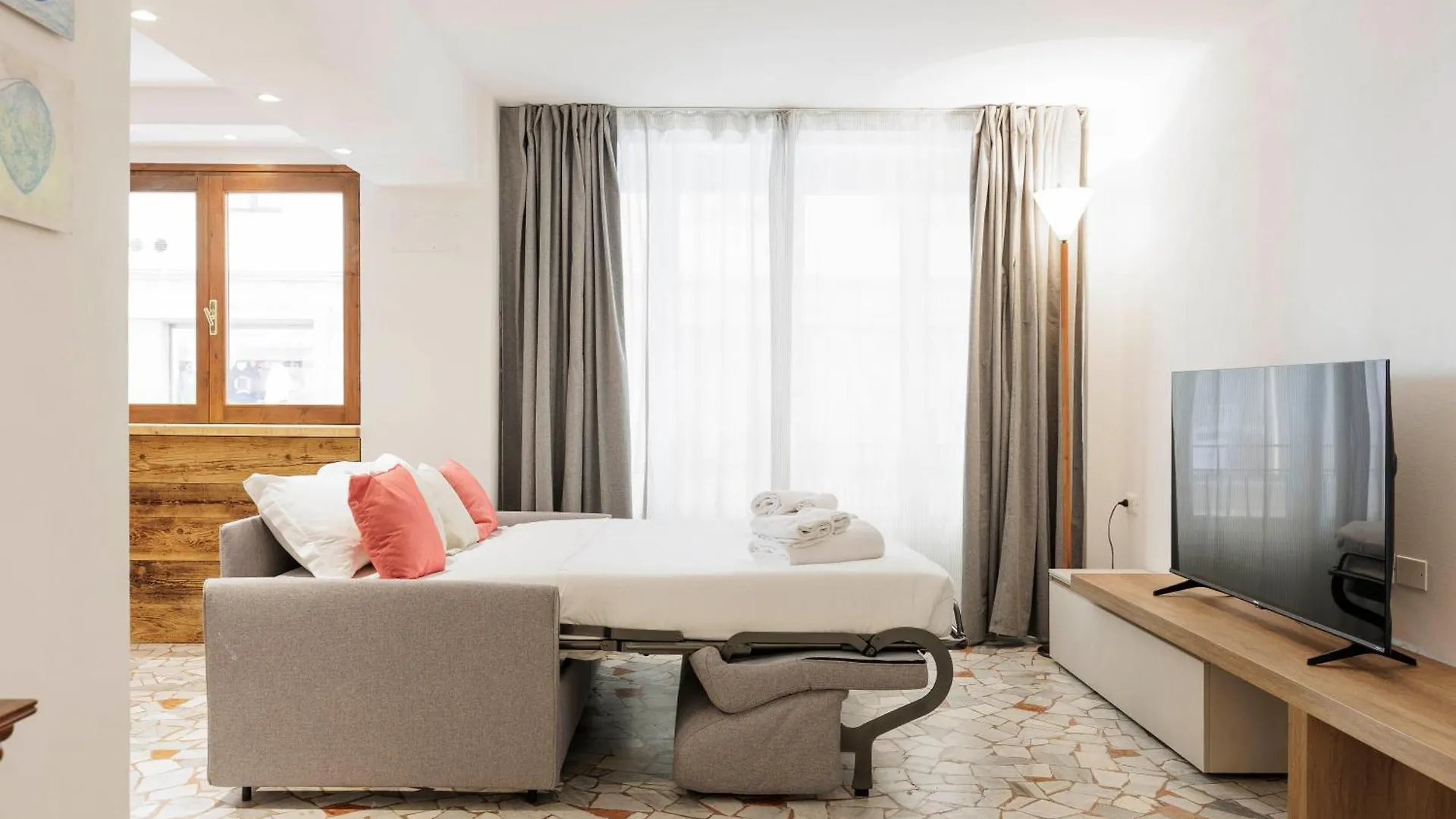 Giordano Luxury Home Florence 0*,  Italy