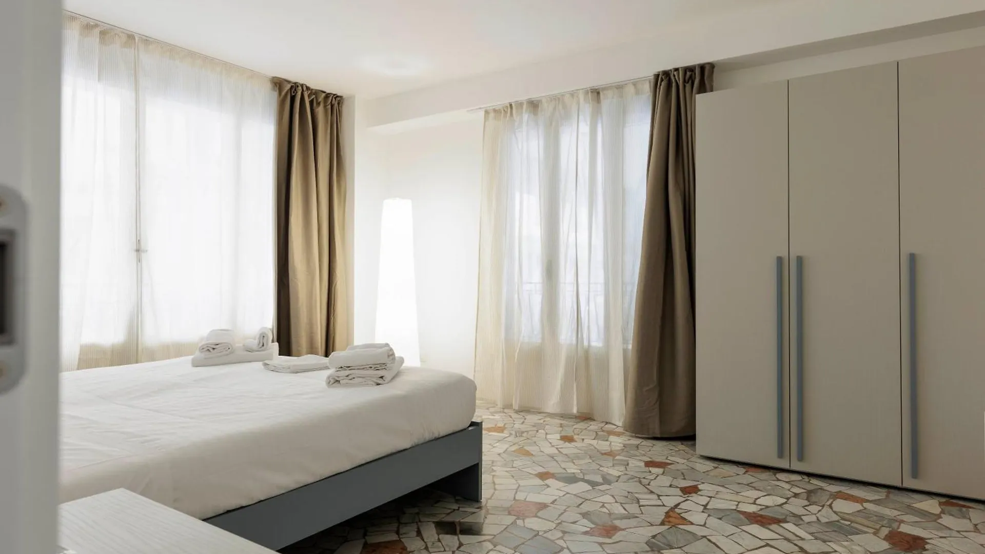 Giordano Luxury Home Florence Apartment